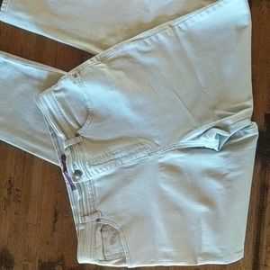 Gloria Vanderbilt Jeans sz 10